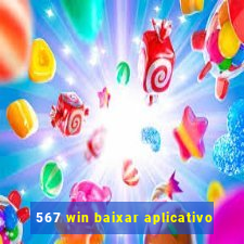 567 win baixar aplicativo